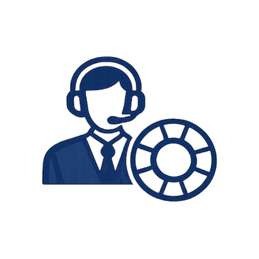 充実のアフターサポート